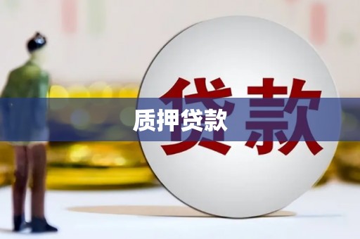 长岛质押贷款