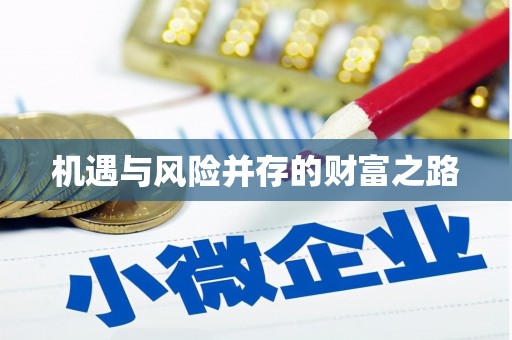长岛机遇与风险并存的财富之路
