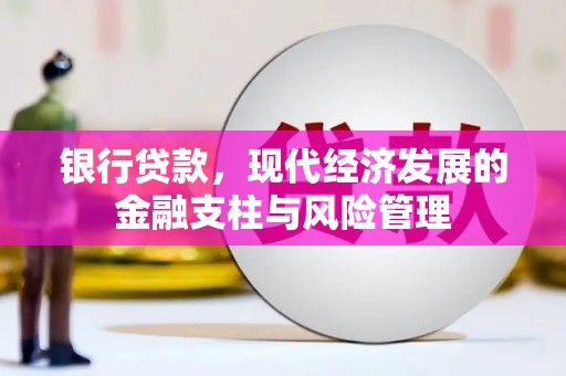 长岛银行贷款，现代经济发展的金融支柱与风险管理