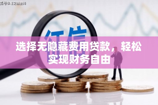 长岛选择无隐藏费用贷款，轻松实现财务自由