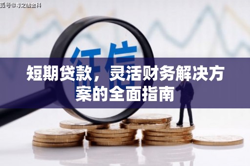 长岛短期贷款，灵活财务解决方案的全面指南