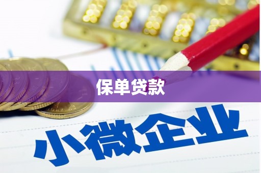 长岛保单贷款