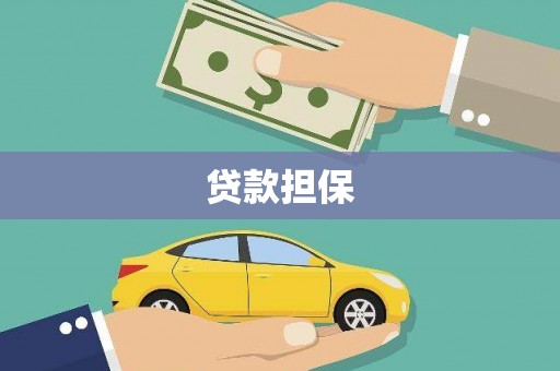 长岛贷款担保