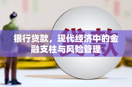 长岛银行贷款，现代经济中的金融支柱与风险管理