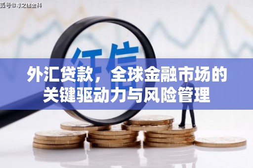 长岛外汇贷款，全球金融市场的关键驱动力与风险管理