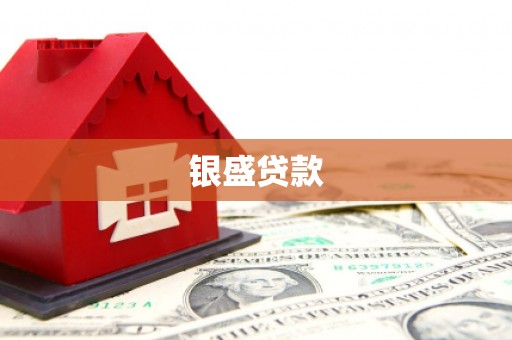 长岛银盛贷款