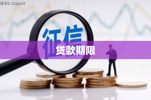 长岛贷款期限
