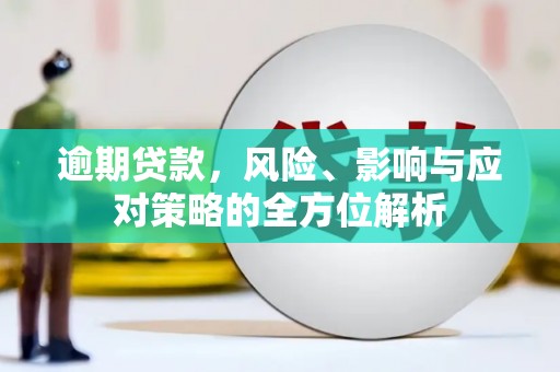 长岛逾期贷款，风险、影响与应对策略的全方位解析