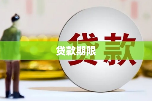 长岛贷款期限
