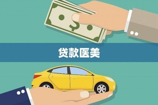 长岛贷款医美