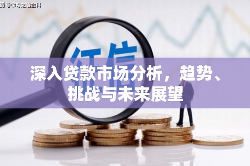 长岛深入贷款市场分析，趋势、挑战与未来展望