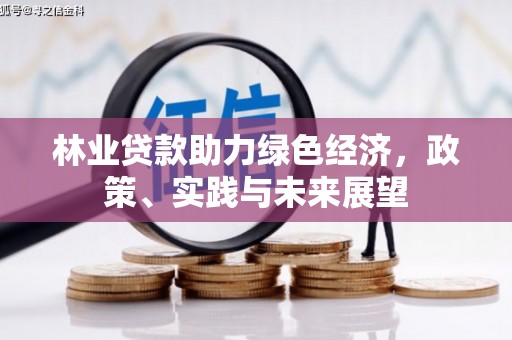 长岛林业贷款助力绿色经济，政策、实践与未来展望