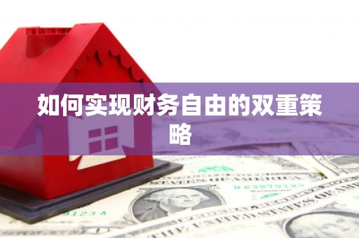 长岛如何实现财务自由的双重策略
