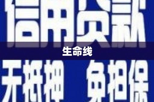 长岛生命线