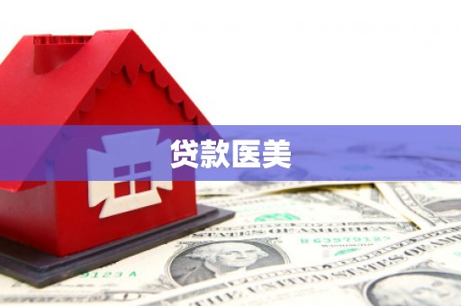 长岛贷款医美