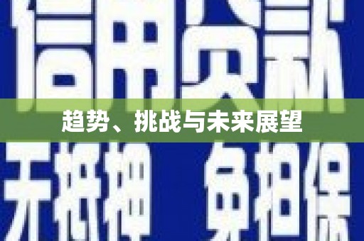 长岛趋势、挑战与未来展望