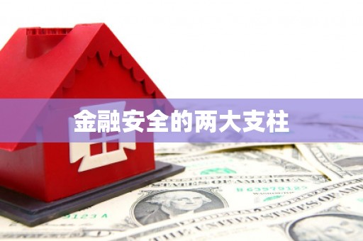 长岛金融安全的两大支柱