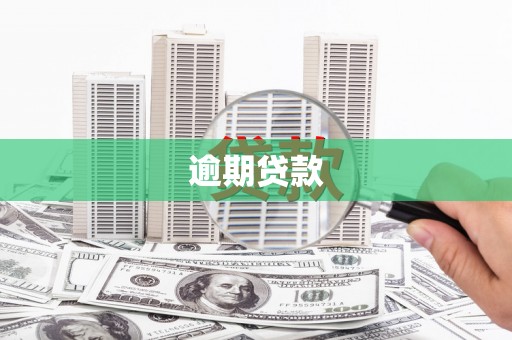 长岛逾期贷款
