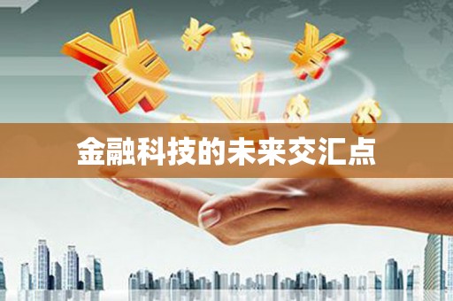 长岛金融科技的未来交汇点