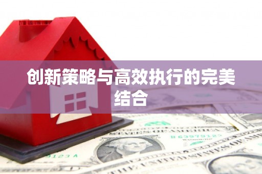 长岛创新策略与高效执行的完美结合